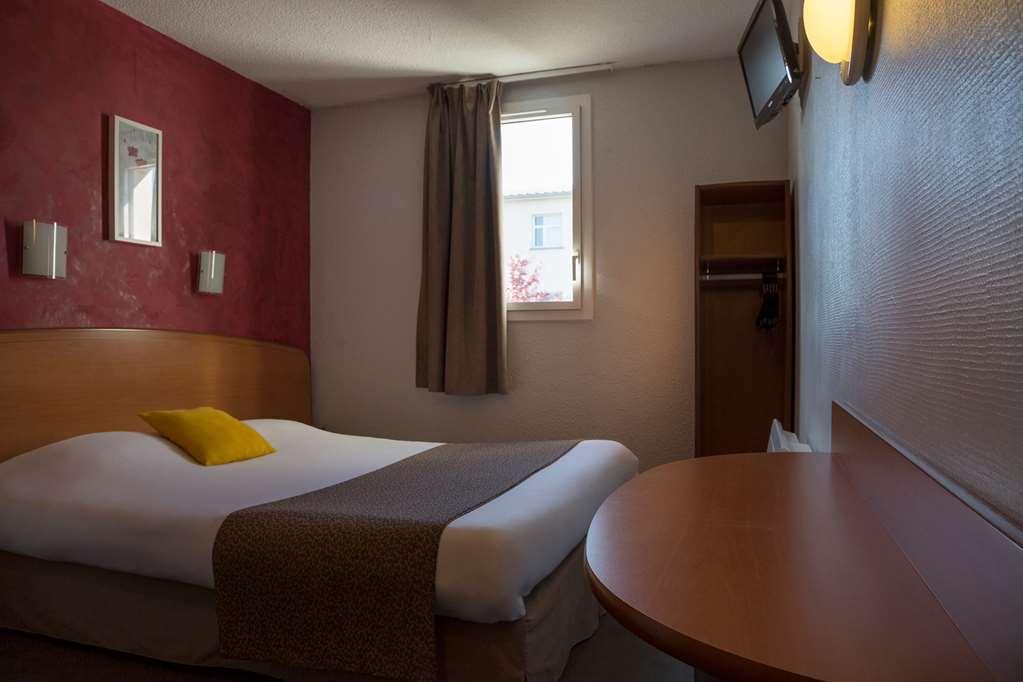 The Originals City, Hotel Novella Confort, Nantes Est Carquefou Camera foto